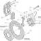 Wilwood Brakes Forged Dynapro 6 Big Brake Front Brake Kit (Hat) 140-10735