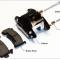 Wilwood Brakes D154 Rear Caliper Kit 140-12102-R