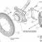Wilwood Brakes Forged Narrow Superlite 6R Big Brake Front Brake Kit (Hat) 140-14577-D