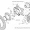 Wilwood Brakes Dynapro Dust-Boot Rear Parking Brake Kit 140-13204-R