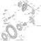 Wilwood Brakes Forged Narrow Superlite 6R Big Brake Front Brake Kit (Hub) 140-14277-D