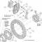 Wilwood Brakes Forged Narrow Superlite 6R Big Brake Front Brake Kit (Hat) 140-10969