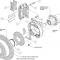 Wilwood Brakes Forged Dynapro Low-Profile Rear Parking Brake Kit 140-11400-DR