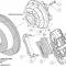 Wilwood Brakes AERO4 Big Brake Truck Rear Brake Kit 140-15597-R