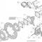 Wilwood Brakes Forged Dynalite-MC4 Rear Parking Brake Kit 140-14224