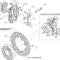 Wilwood Brakes Forged Narrow Superlite 4R Big Brake Front Brake Kit (Hat) 140-15302-R