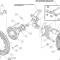 Wilwood Brakes Forged Narrow Superlite 6R Dust-Seal Big Brake Front Brake Kit (Hub) 140-15410-DR