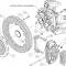 Wilwood Brakes Forged Narrow Superlite 4R Big Brake Rear Brake Kit (Race) 140-15232-N