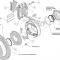 Wilwood Brakes Forged Dynapro Low-Profile Rear Parking Brake Kit 140-11395-R
