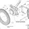 Wilwood Brakes Forged Narrow Superlite 6R Big Brake Front Brake Kit (Hat) 140-14578-R