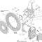Wilwood Brakes Forged Narrow Superlite 6R Big Brake Front Brake Kit (Hat) 140-13766-DN