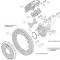 Wilwood Brakes Forged Dynapro 6 Big Brake Front Brake Kit (Hat) 140-12048-D