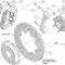 Wilwood Brakes Dynapro Radial Big Brake Front Brake Kit (Hat) 140-9193-DR