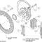 Wilwood Brakes Forged Dynapro 6 Big Brake Front Brake Kit (Hat) 140-14234-R
