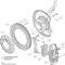 Wilwood Brakes AERO6 Big Brake Truck Front Brake Kit 140-15473-R