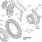 Wilwood Brakes TC6R Big Brake Truck Front Brake Kit 140-8996