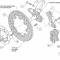 Wilwood Brakes Forged Dynapro 6 Big Brake Front Brake Kit (Hub) 140-10742