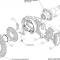 Wilwood Brakes D154 Rear Parking Brake Kit 140-12235-DR