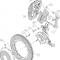 Wilwood Brakes AERO6 Big Brake Front Brake Kit (Race) 140-14482-N