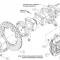 Wilwood Brakes Forged Dynalite Pro Series Rear Brake Kit 140-5236-DR