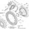 Wilwood Brakes 2006-2007 Subaru Impreza Dynapro Radial Rear Brake Kit For OE Parking Brake 140-13013-D