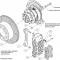 Wilwood Brakes TX6R Big Brake Truck Rear Brake Kit 140-15382-R