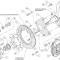 Wilwood Brakes Forged Dynalite Big Brake Front Brake Kit (Hub) 140-9828