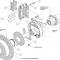 Wilwood Brakes Forged Dynapro Low-Profile Rear Parking Brake Kit 140-11393-DR