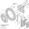 Wilwood Brakes TX6R Big Brake Truck Front Brake Kit 140-15887