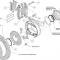 Wilwood Brakes Forged Dynapro Low-Profile Rear Parking Brake Kit 140-11386-DR
