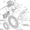 Wilwood Brakes Dynapro Radial-MC4 Rear Parking Brake Kit 140-14640-DR