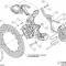 Wilwood Brakes Dynapro Radial-MC4 Rear Parking Brake Kit 140-15138-R