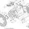 Wilwood Brakes Dynapro Radial-MC4 Rear Parking Brake Kit 140-14089