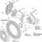 Wilwood Brakes AERO6 Big Brake Front Brake Kit 140-12876-R