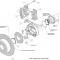 Wilwood Brakes D154 Rear Parking Brake Kit 140-12208-DR