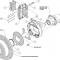 Wilwood Brakes Forged Dynapro Low-Profile Rear Parking Brake Kit 140-11397-R