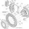 Wilwood Brakes TC6R Big Brake Truck Rear Brake Kit 140-9406