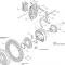 Wilwood Brakes Forged Narrow Superlite 4R Big Brake Rear Parking Brake Kit 140-13731-D