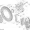 Wilwood Brakes AERO6 Big Brake Front Brake Kit 140-14682-D