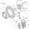 Wilwood Brakes 2001-2005 Mazda Miata Forged Dynapro 6 Big Brake Front Brake Kit (Hat) 140-13380