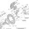 Wilwood Brakes Forged Dynapro 6 Big Brake Front Brake Kit (Hub) 140-12946-D