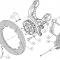 Wilwood Brakes Forged Superlite 4R Big Brake Rear Brake Kit (Race) 140-14483-N