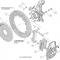 Wilwood Brakes AERO6 Big Brake Front Brake Kit 140-13903-DR