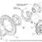 Wilwood Brakes Forged Dynalite Pro Series Rear Brake Kit 140-3018-B