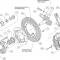 Wilwood Brakes Forged Dynalite Pro Series Front Brake Kit 140-11017-R