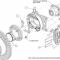 Wilwood Brakes Dynapro Dust-Boot Rear Parking Brake Kit 140-13206-R