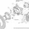 Wilwood Brakes Dynapro Dust-Boot Rear Parking Brake Kit 140-13206-R