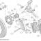 Wilwood Brakes AERO6 WCCB Carbon-Ceramic Big Brake Front Brake Kit 140-13144-CSIC