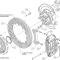 Wilwood Brakes 2007-2017 Jeep Wrangler Forged Narrow Superlite 6R Big Brake Front Brake Kit (Hat) 140-13880-D