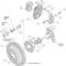 Wilwood Brakes Forged Narrow Superlite 6R Big Brake Front Brake Kit (Hub and 1PC Rotor) 140-12272-R